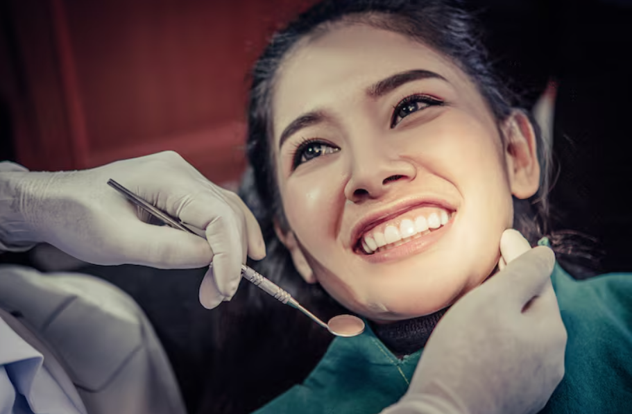 Smile makeover and cosmetic dentistry in Nagpur, Maharashtra